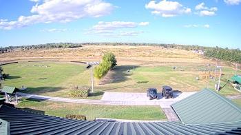 Weather camera view of South Florida Shooting Club.