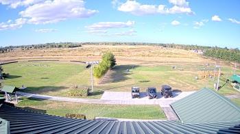 Weather camera view of South Florida Shooting Club.