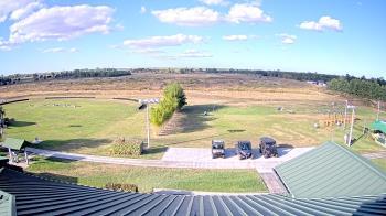 Weather camera view of South Florida Shooting Club.