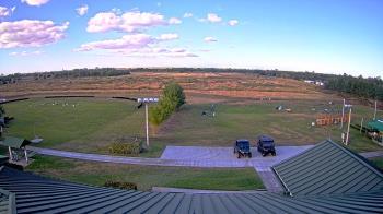 Weather camera view of South Florida Shooting Club.