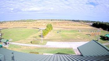 Weather camera view of South Florida Shooting Club.