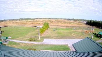 Weather camera view of South Florida Shooting Club.