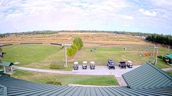 Weather camera view of South Florida Shooting Club.