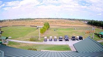 Weather camera view of South Florida Shooting Club.