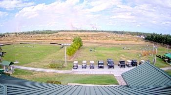 Weather camera view of South Florida Shooting Club.