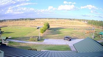 Weather camera view of South Florida Shooting Club.