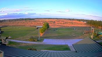 Weather camera view of South Florida Shooting Club.