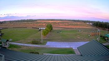 Weather camera view of South Florida Shooting Club.