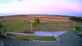 Weather camera view of South Florida Shooting Club.