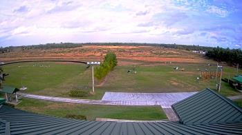 Weather camera view of South Florida Shooting Club.
