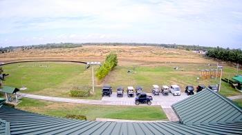Weather camera view of South Florida Shooting Club.
