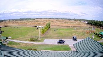 Weather camera view of South Florida Shooting Club.