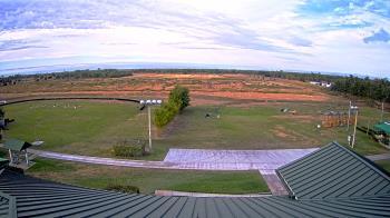 Weather camera view of South Florida Shooting Club.