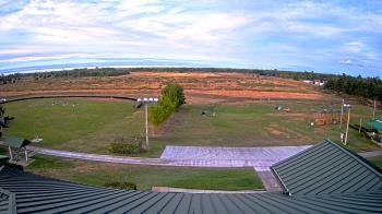 Weather camera view of South Florida Shooting Club.