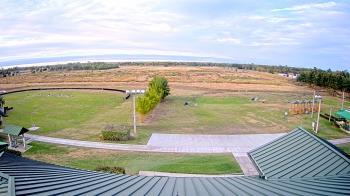 Weather camera view of South Florida Shooting Club.