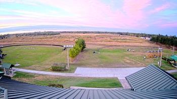 Weather camera view of South Florida Shooting Club.