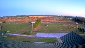 Weather camera view of South Florida Shooting Club.