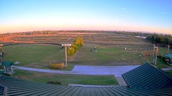 Weather camera view of South Florida Shooting Club.
