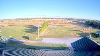 Weather camera view of South Florida Shooting Club.
