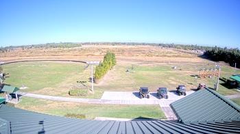 Weather camera view of South Florida Shooting Club.