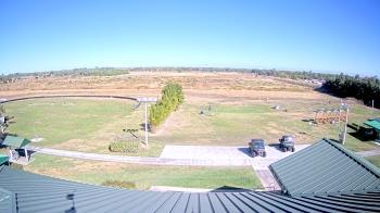 Weather camera view of South Florida Shooting Club.