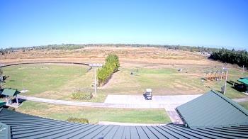 Weather camera view of South Florida Shooting Club.