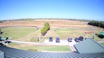 Weather camera view of South Florida Shooting Club.