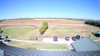 Weather camera view of South Florida Shooting Club.