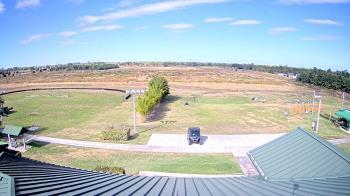 Weather camera view of South Florida Shooting Club.