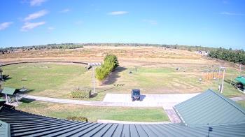 Weather camera view of South Florida Shooting Club.