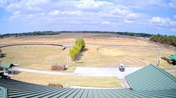 Weather camera view of South Florida Shooting Club.