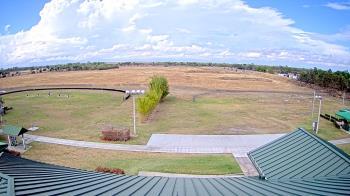 Weather camera view of South Florida Shooting Club.