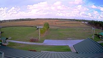 Weather camera view of South Florida Shooting Club.