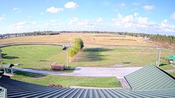 Weather camera view of South Florida Shooting Club.