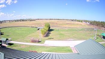 Weather camera view of South Florida Shooting Club.