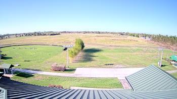 Weather camera view of South Florida Shooting Club.