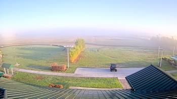 Weather camera view of South Florida Shooting Club.