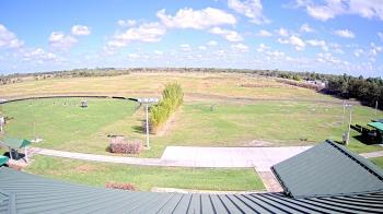 Weather camera view of South Florida Shooting Club.