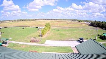 Weather camera view of South Florida Shooting Club.