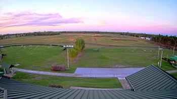 Weather camera view of South Florida Shooting Club.