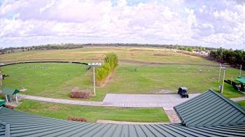Weather camera view of South Florida Shooting Club.