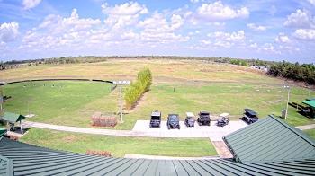 Weather camera view of South Florida Shooting Club.
