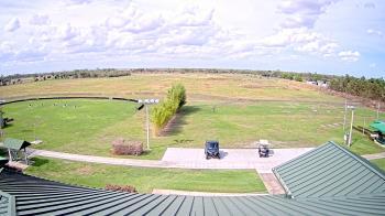 Weather camera view of South Florida Shooting Club.