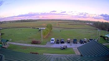 Weather camera view of South Florida Shooting Club.