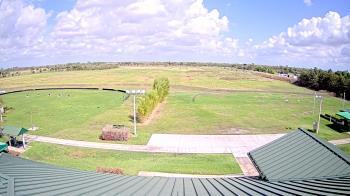 Weather camera view of South Florida Shooting Club.