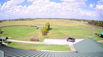Weather camera view of South Florida Shooting Club.
