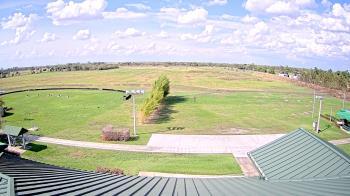 Weather camera view of South Florida Shooting Club.