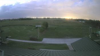 Weather camera view of South Florida Shooting Club.