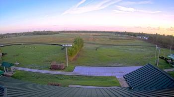 Weather camera view of South Florida Shooting Club.