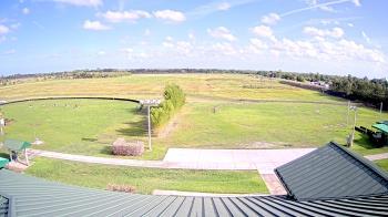 Weather camera view of South Florida Shooting Club.